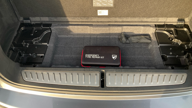 BMW 5 Series 540i xDrive M Sport 5dr Auto Petrol Estate